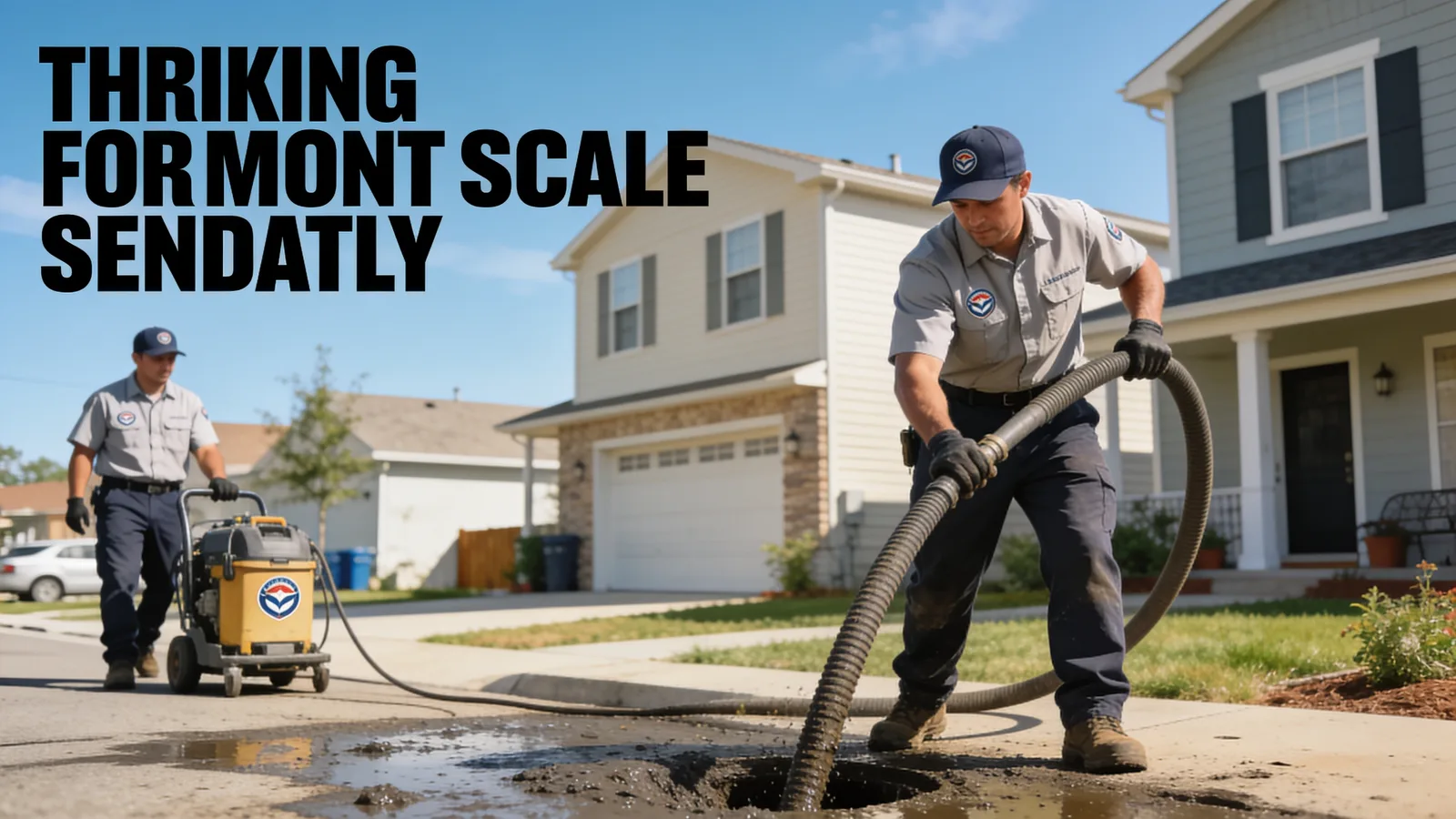 Sewage Cleanup in Apache Junction, AZ near me